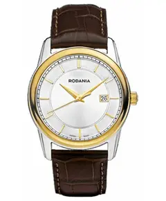 Чоловічий годинник Rodania 25073.70, зображення 