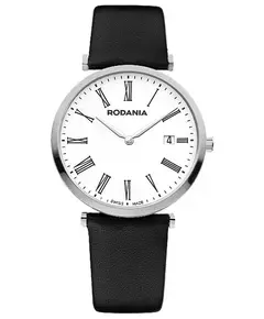 Чоловічий годинник Rodania 25056.22, зображення 