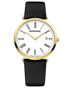 Чоловічий годинник Rodania 25056.32, зображення 