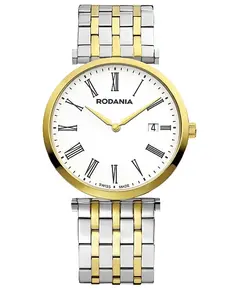 Чоловічий годинник Rodania 25056.82, зображення 