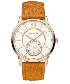 Жіночий годинник Rodania 25067.33, зображення 