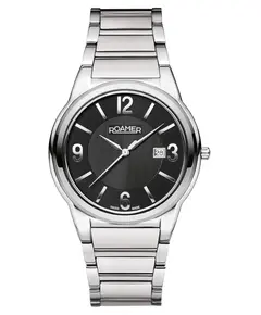 Жіночий годинник Roamer 507980.41.55.50, зображення 