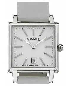 Чоловічий годинник Roamer 534280.41.25.01, зображення 