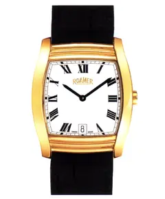 Чоловічий годинник Roamer 765935.48.12.07, зображення 