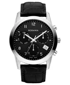 Чоловічий годинник Rodania 25103.26, зображення 