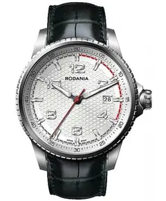 Чоловічий годинник Rodania 25055.20, зображення 