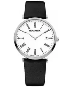 Чоловічий годинник Rodania 25056.22, зображення 