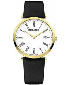 Чоловічий годинник Rodania 25056.32, зображення 