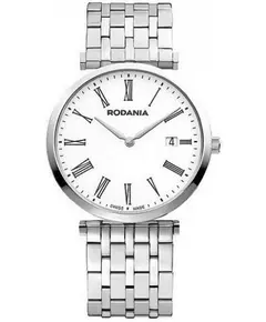 Чоловічий годинник Rodania 25056.42, зображення 