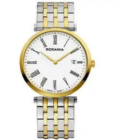 Чоловічий годинник Rodania 25056.82, зображення 