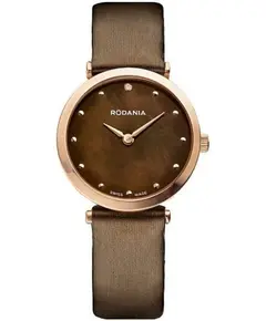 Жіночий годинник Rodania 25057.35, зображення 