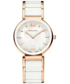 Жіночий годинник Rodania 25062.43, зображення 