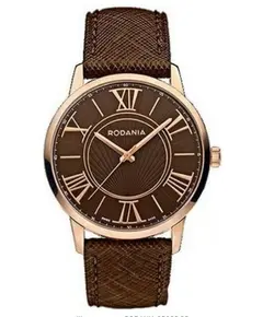 Мужские часы Rodania 25066.35, фото 