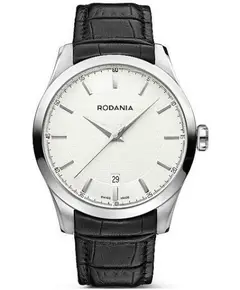 Чоловічий годинник Rodania 25068.20, зображення 