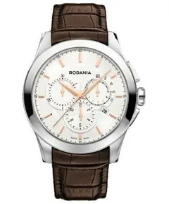 Мужские часы Rodania 25071.23, фото 