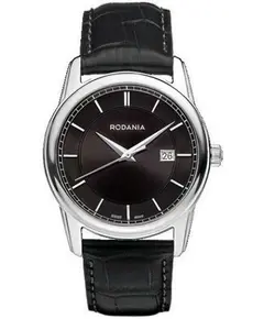 Чоловічий годинник Rodania 25073.26, зображення 