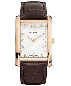 Жіночий годинник Rodania 25074.31, зображення 