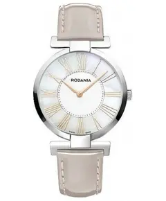 Жіночий годинник Rodania 25077.23, зображення 
