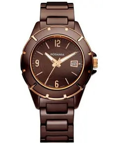 Жіночий годинник Rodania 25085.45, зображення 