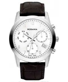Чоловічий годинник Rodania 25103.21, зображення 