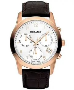 Чоловічий годинник Rodania 25103.33, зображення 