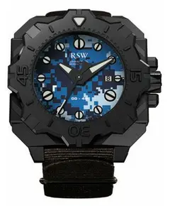 Чоловічий годинник RSW 7050.1.R1.35.00, зображення 