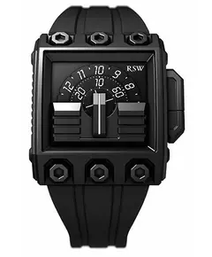 Чоловічий годинник RSW 7120.1.R1.1.00, зображення 