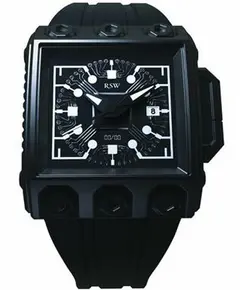 Чоловічий годинник RSW 7120.1.R1.HL1.00, зображення 
