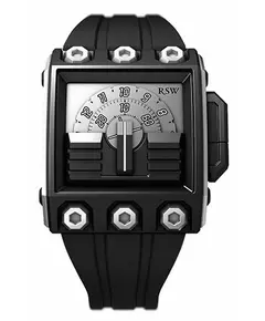 Чоловічий годинник RSW 7120.S1.R1.5.00, зображення 