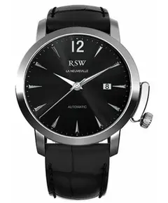 Чоловічий годинник RSW 7345.BS.L1.1.00, зображення 
