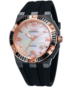 Жіночий годинник Sandoz 81300-90, зображення 