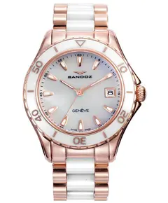 Жіночий годинник Sandoz 86002-90, зображення 