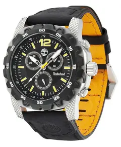Чоловічий годинник Timberland TBL.13318JSTB/02, зображення 