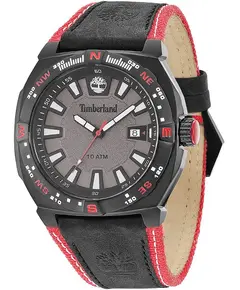 Чоловічий годинник Timberland TBL.14364JSB/61, зображення 