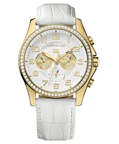 Жіночий годинник Tommy Hilfiger 1781280, зображення 