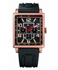 Чоловічий годинник Tommy Hilfiger 1790702, зображення 