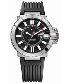 Чоловічий годинник Tommy Hilfiger 1790748, зображення 