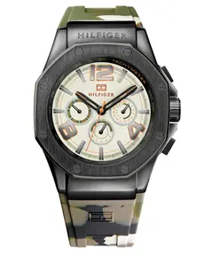 Чоловічий годинник Tommy Hilfiger 1790925, зображення 