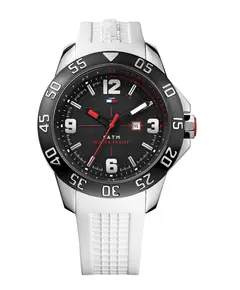 Чоловічий годинник Tommy Hilfiger 1790986, зображення 