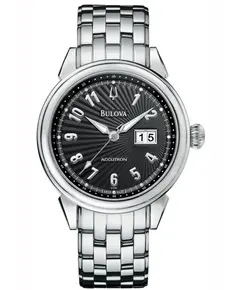 Bulova Accutron 63F88