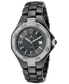 Жіночий годинник Claude Bernard 54002 N N, зображення 