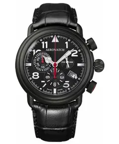 Чоловічий годинник Aerowatch 83939NO05, зображення 