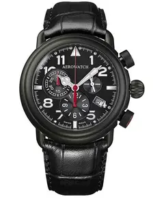 Чоловічий годинник Aerowatch 83939NO05, зображення 