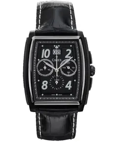 Чоловічий годинник Cimier 1705-BP131, зображення 