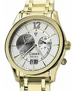 Чоловічий годинник Cimier 2406-YP012, зображення 