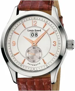 Мужские часы Louis Erard 42202AA01.BDT01, фото 