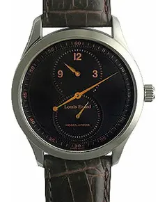 Чоловічий годинник Louis Erard 50201AA42.BDT02, зображення 