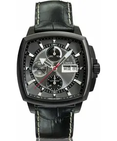 Чоловічий годинник Cimier 5106-BP021E, зображення 