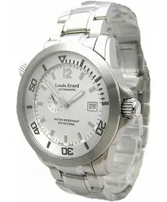 Чоловічий годинник Louis Erard 59401AA01.BDV01, зображення 
