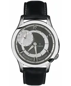 Чоловічий годинник Cimier 6102-SS021, зображення 
